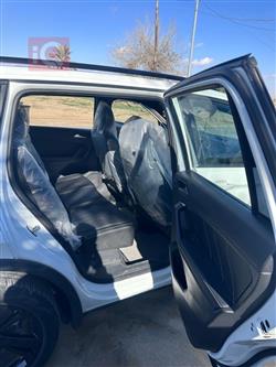 ڤۆڵکسواگن تیگوان